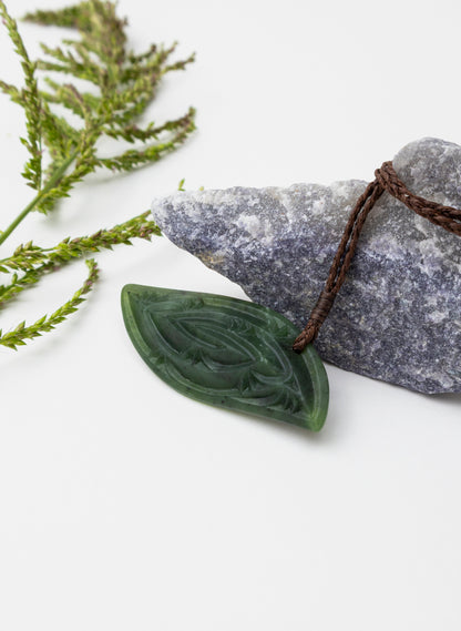 Pounamu - Pungawerewere