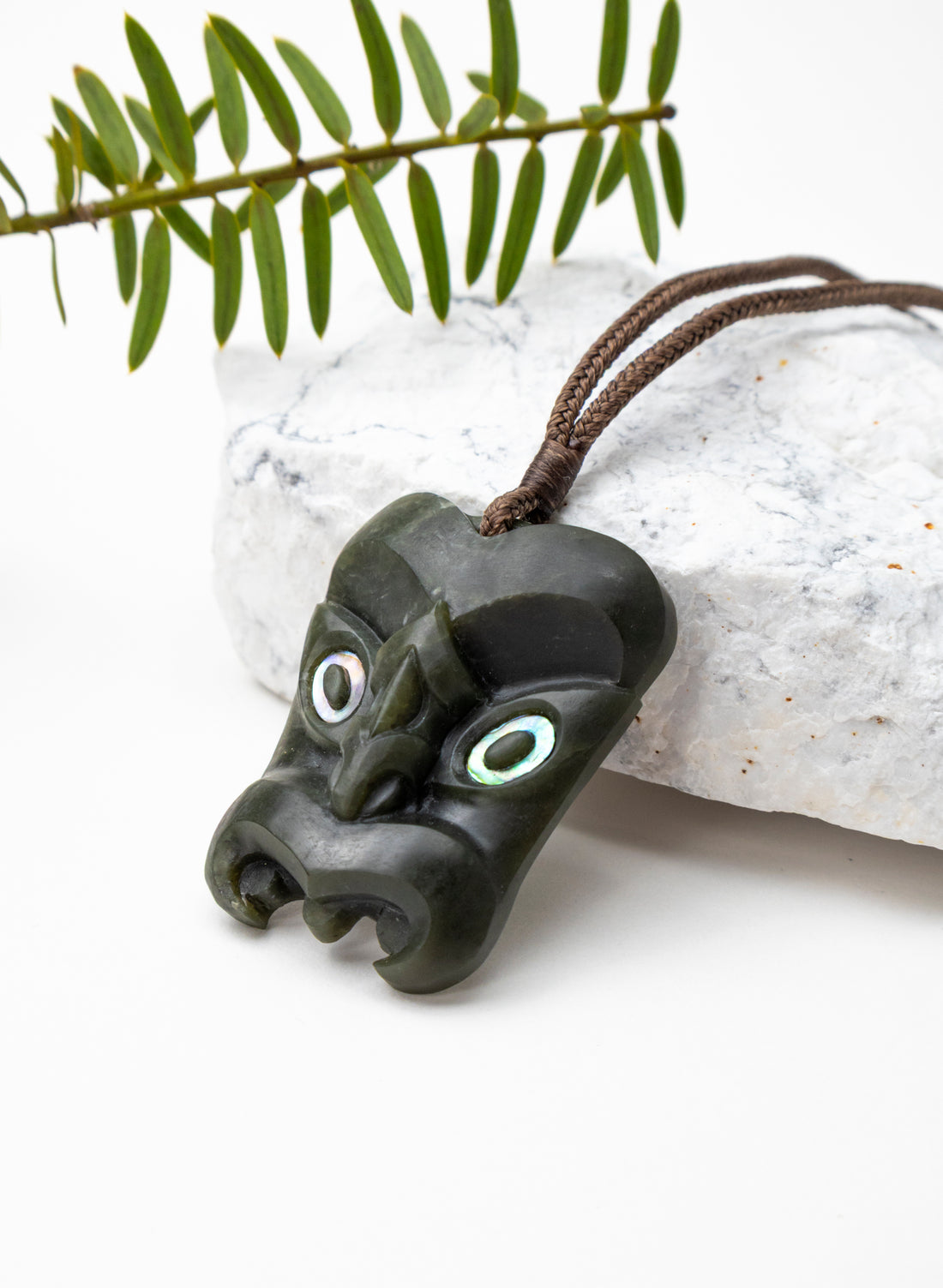 Pounamu - Wheku