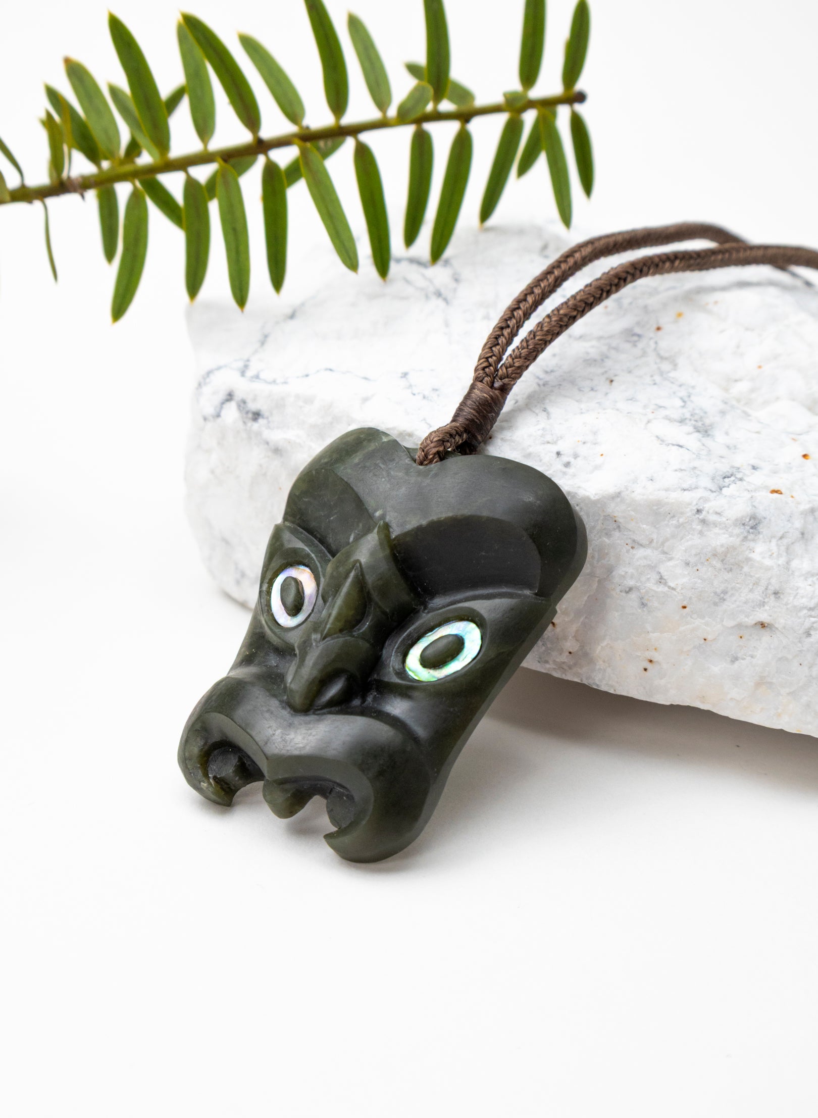 Pounamu - Wheku