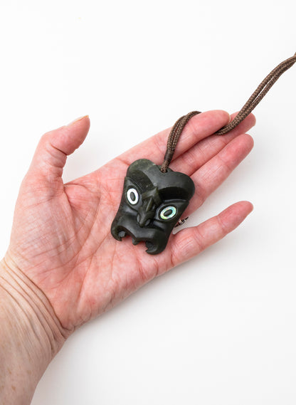 Pounamu - Wheku