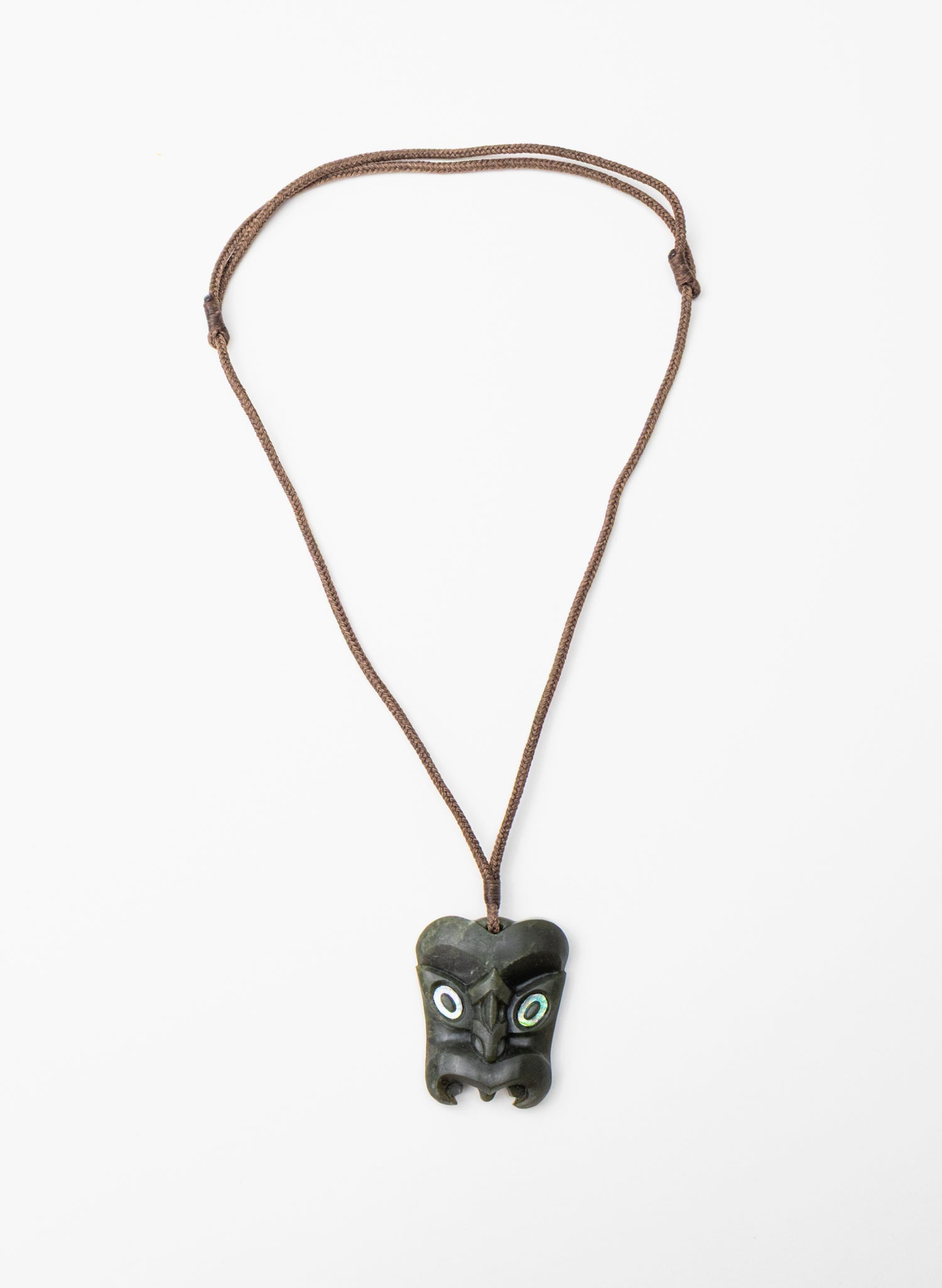 Pounamu - Wheku