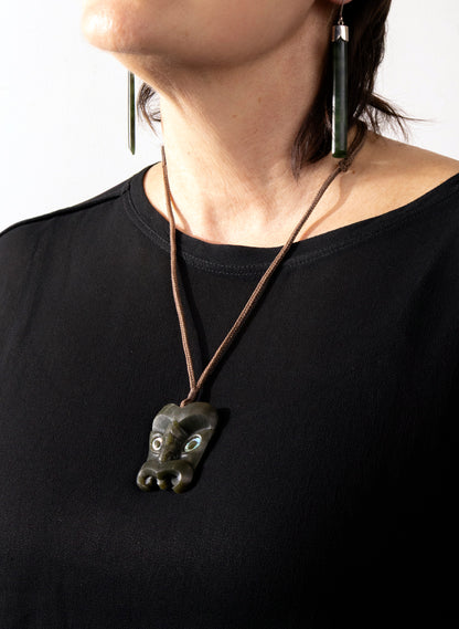 Pounamu - Wheku