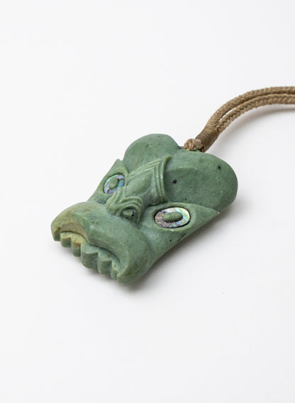 Pounamu - Wheku
