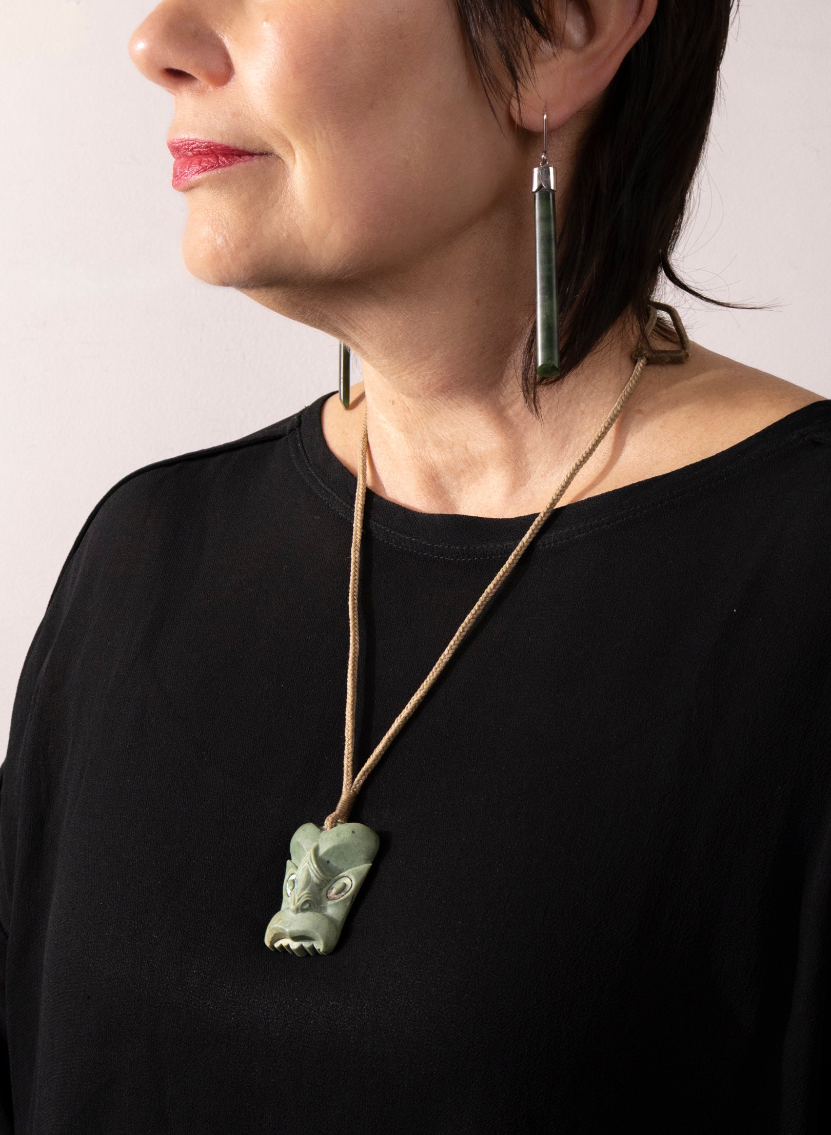 Pounamu - Wheku