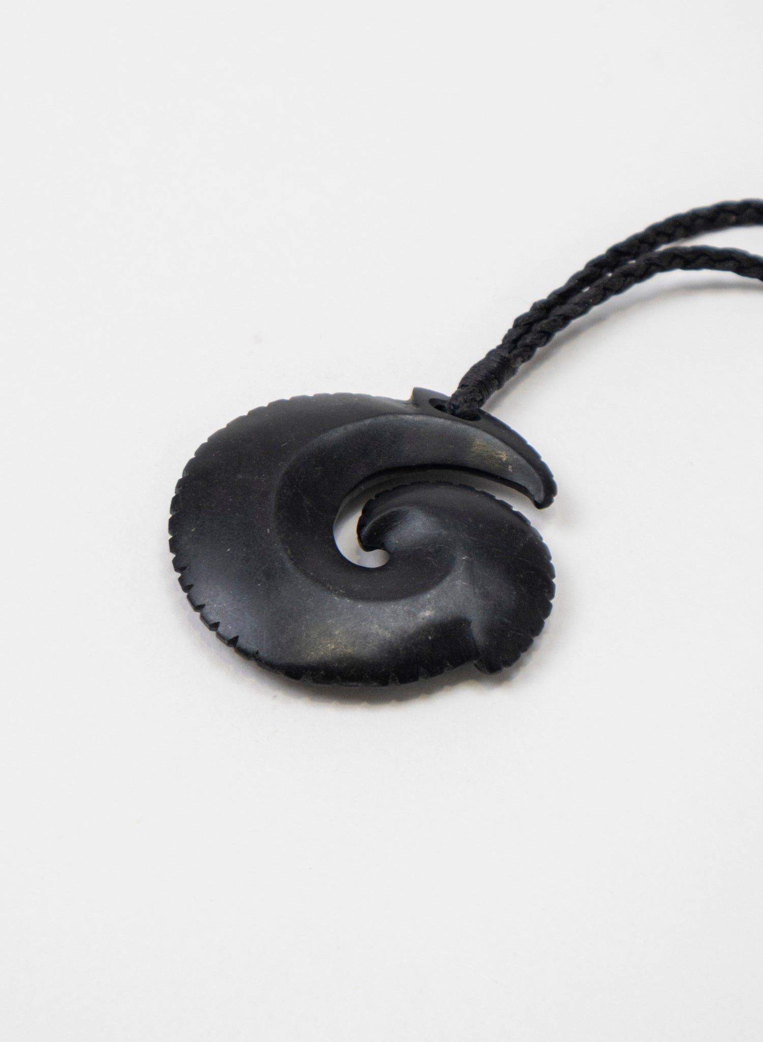 Pounamu Circle Matau