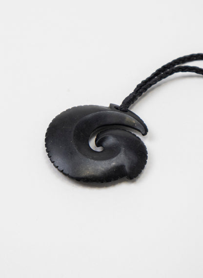 Pounamu Circle Matau