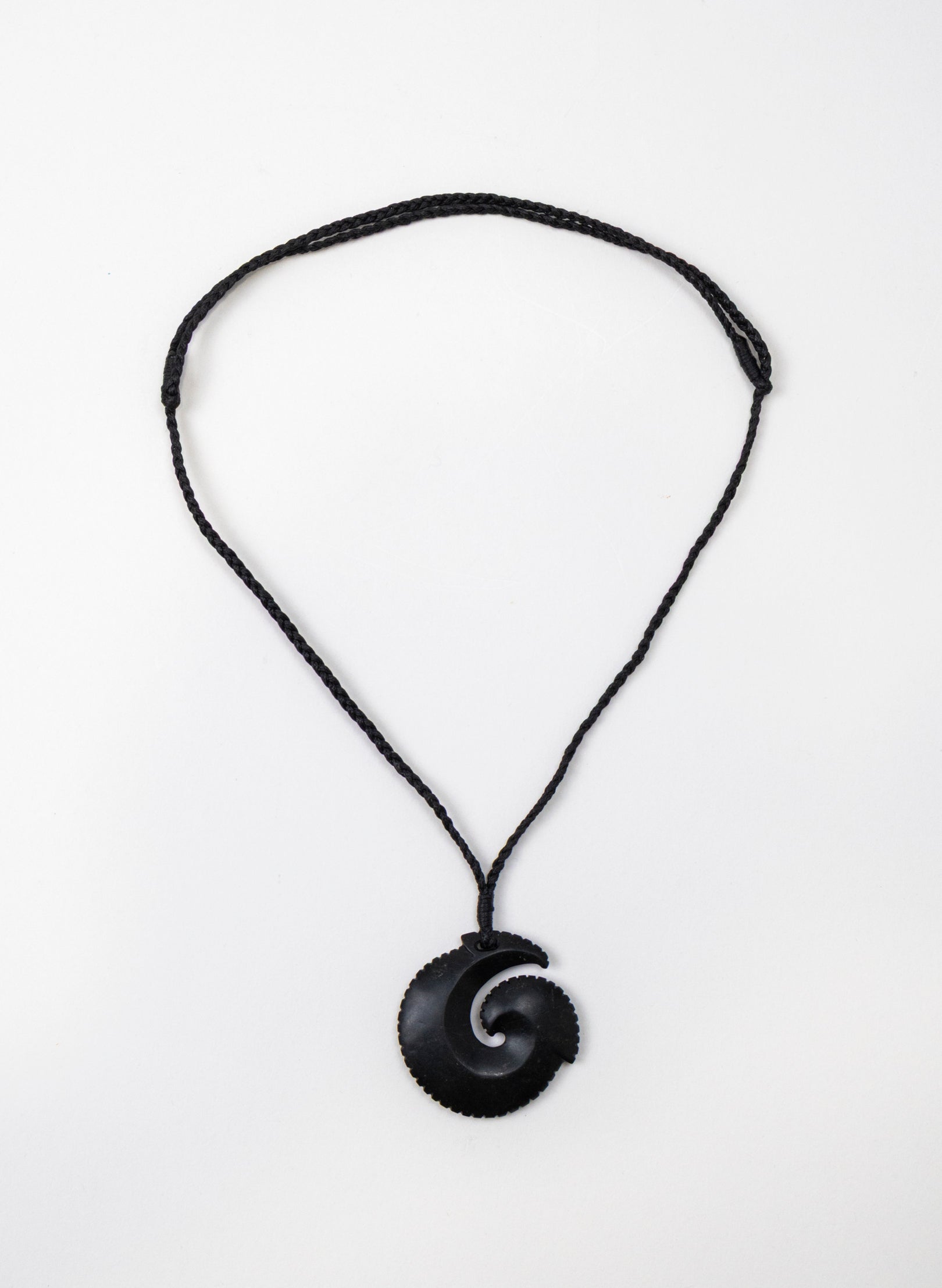 Pounamu Circle Matau