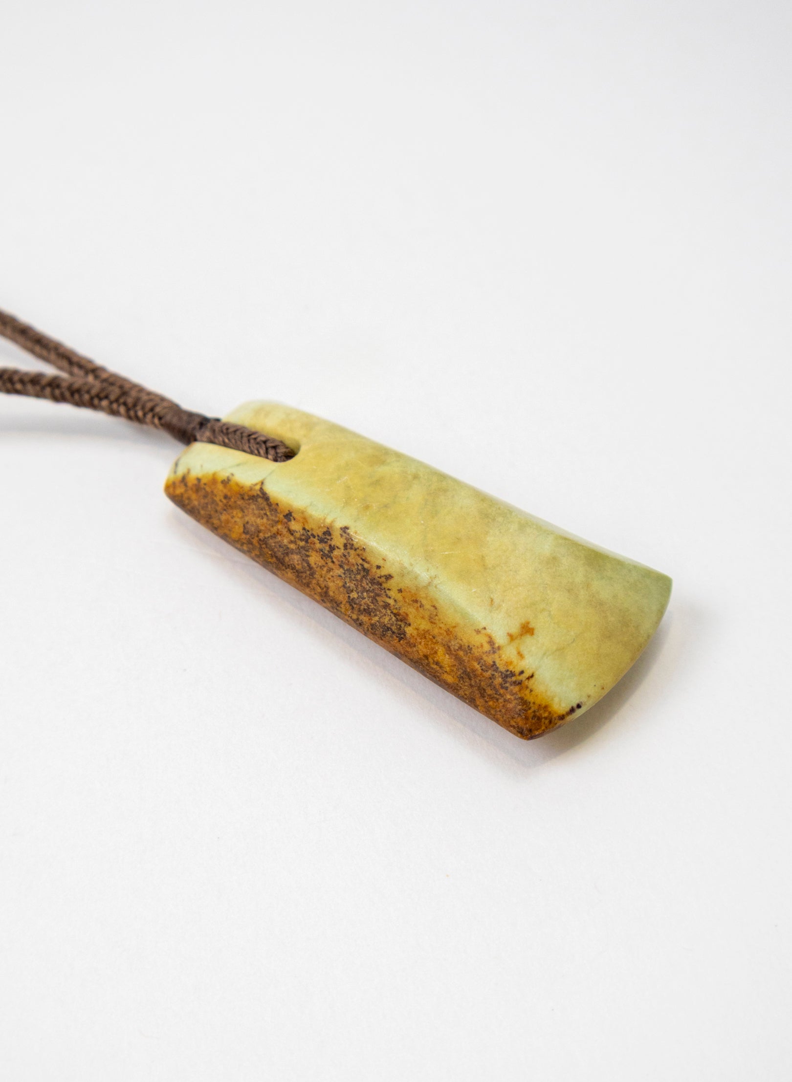 Pounamu Toki