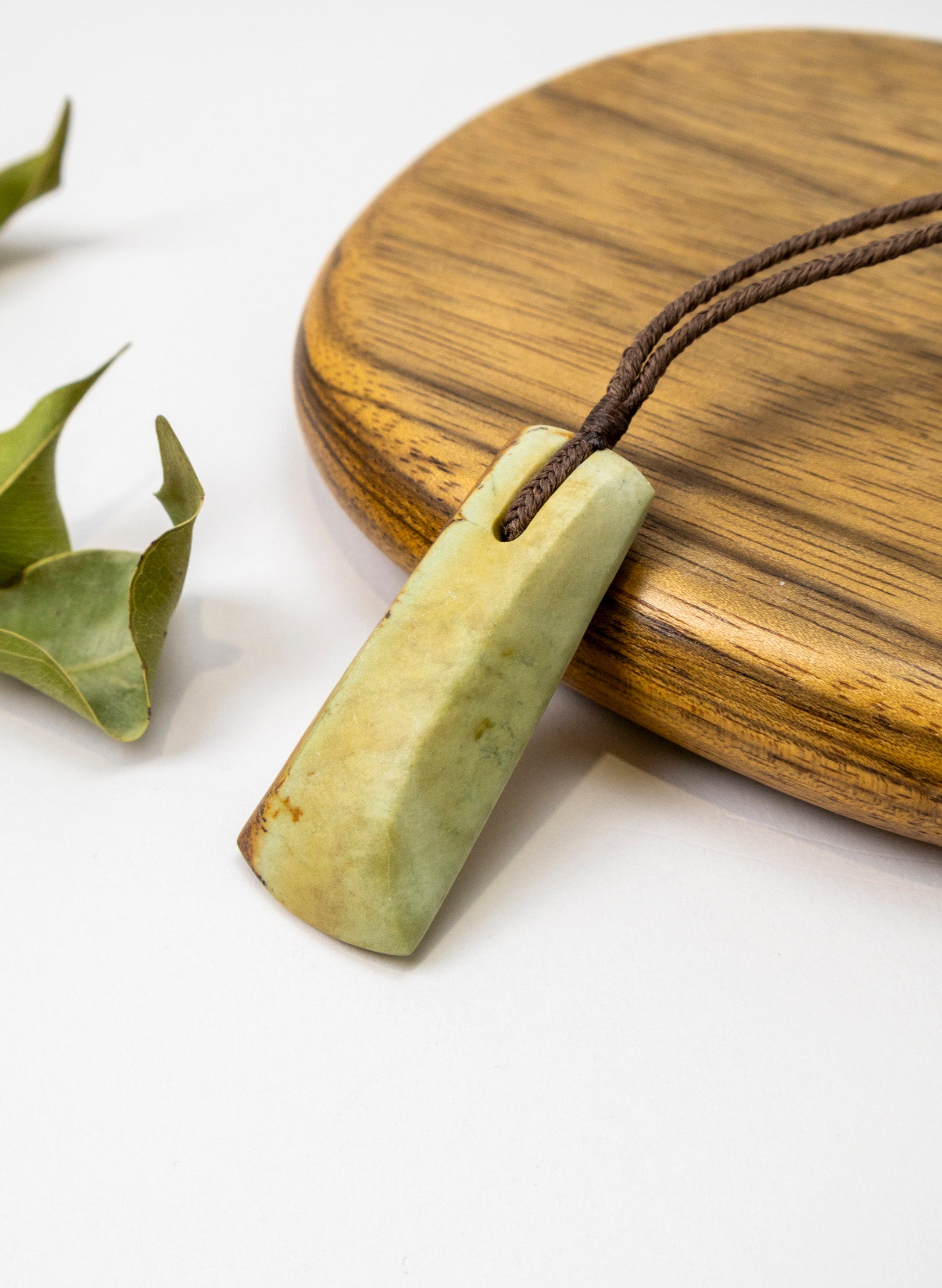 Pounamu Toki