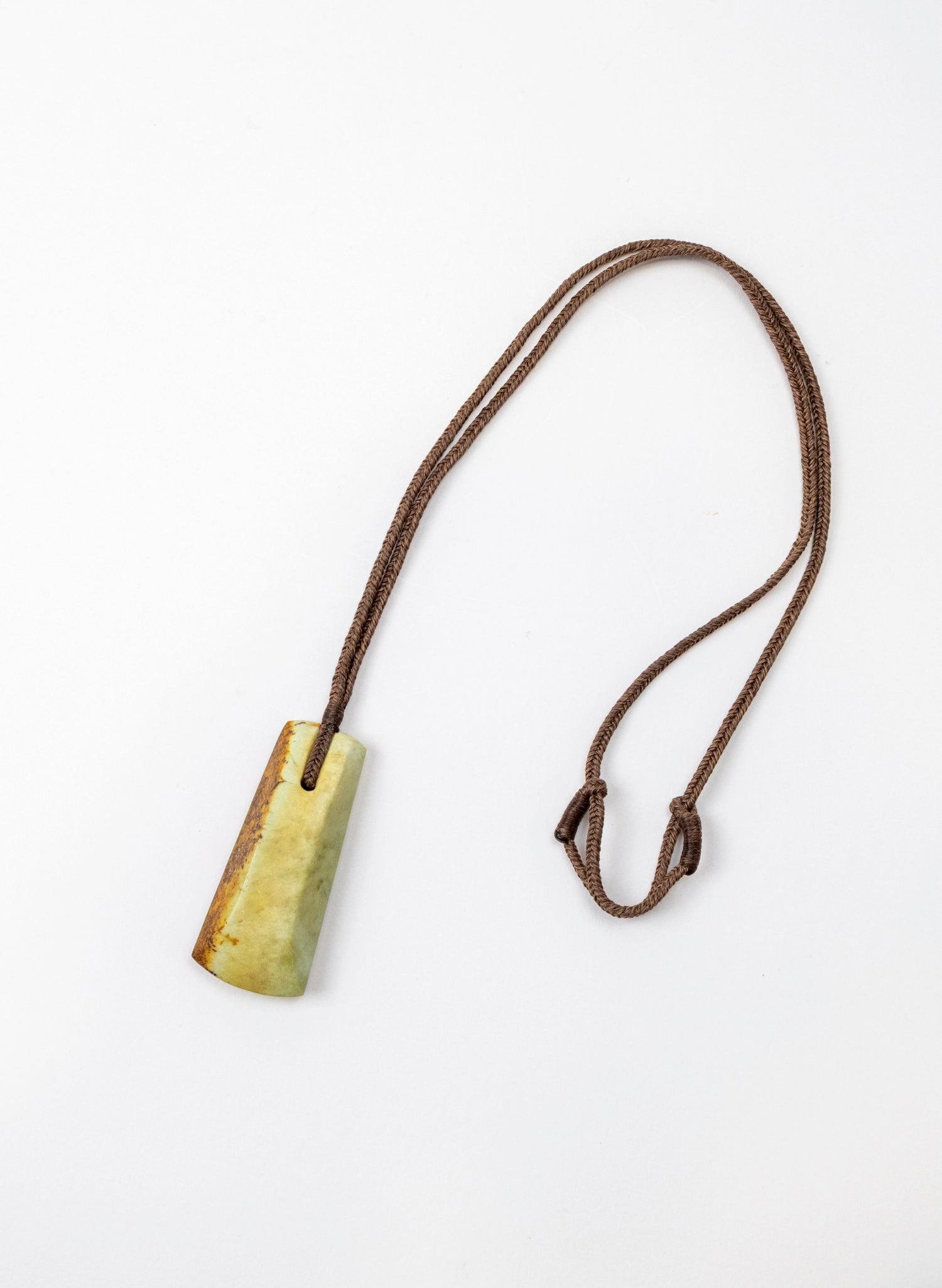 Pounamu Toki