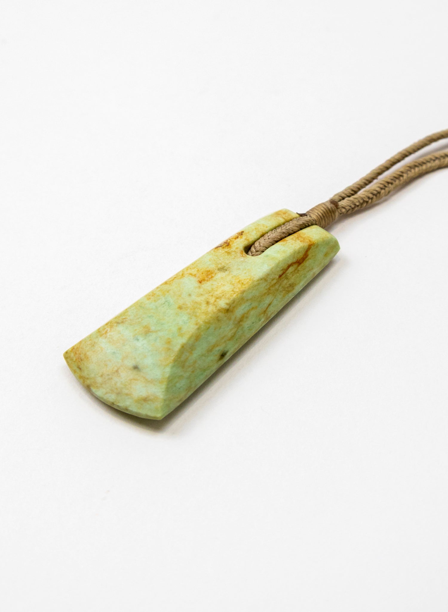 Pounamu Toki