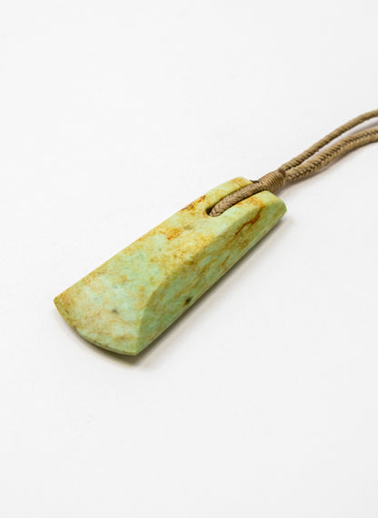 Pounamu Toki