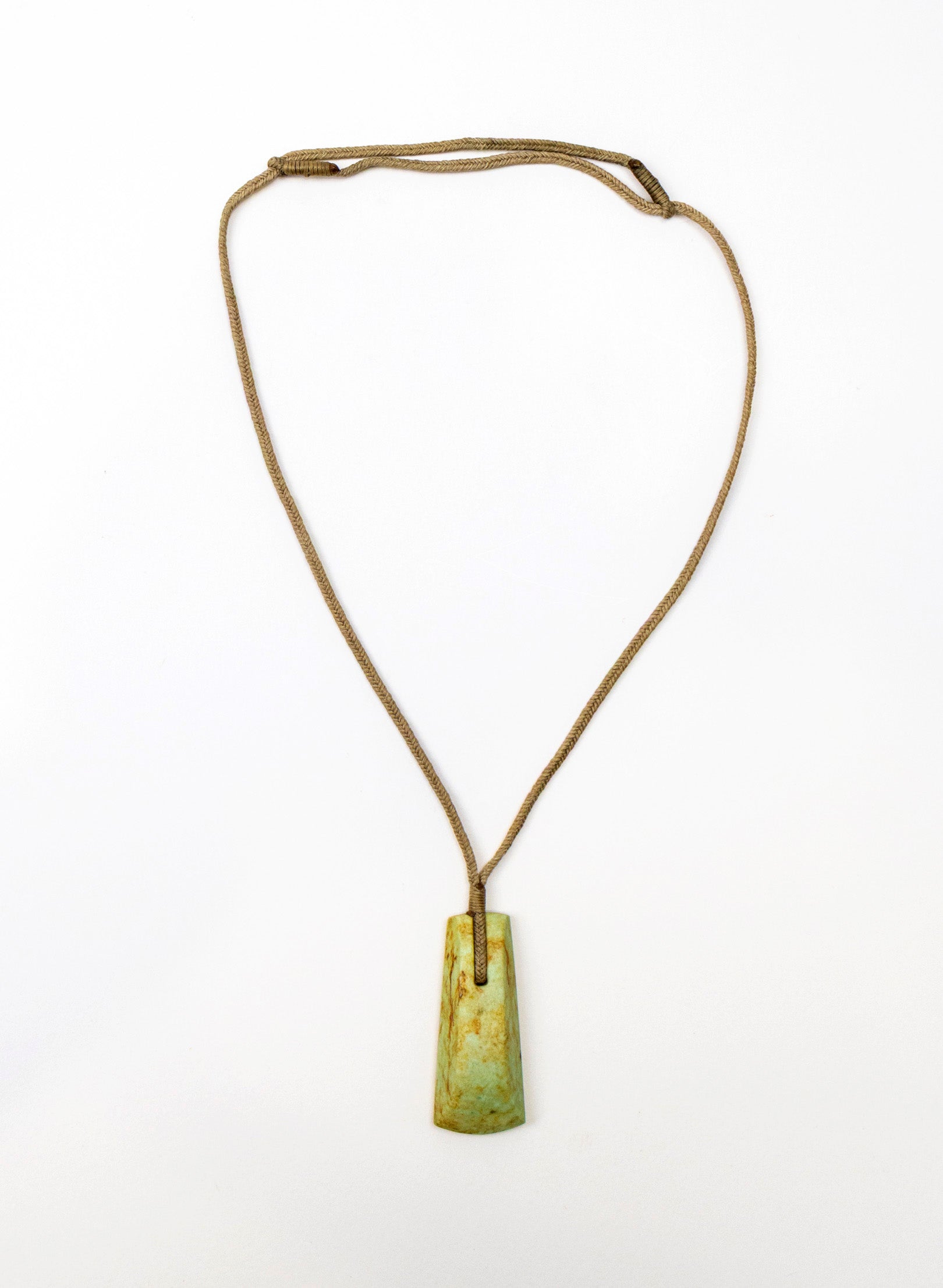 Pounamu Toki
