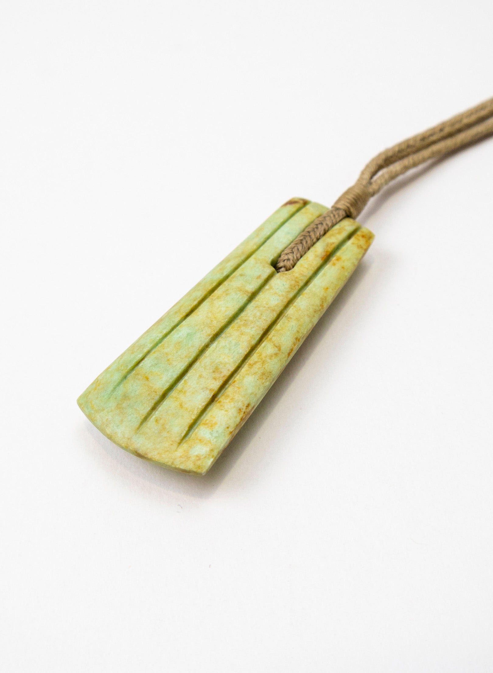 Pounamu Toki