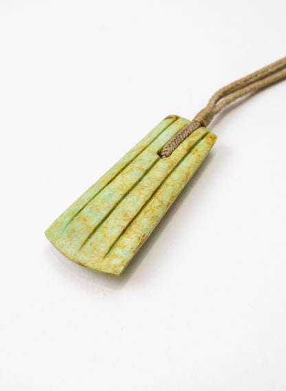 Pounamu Toki