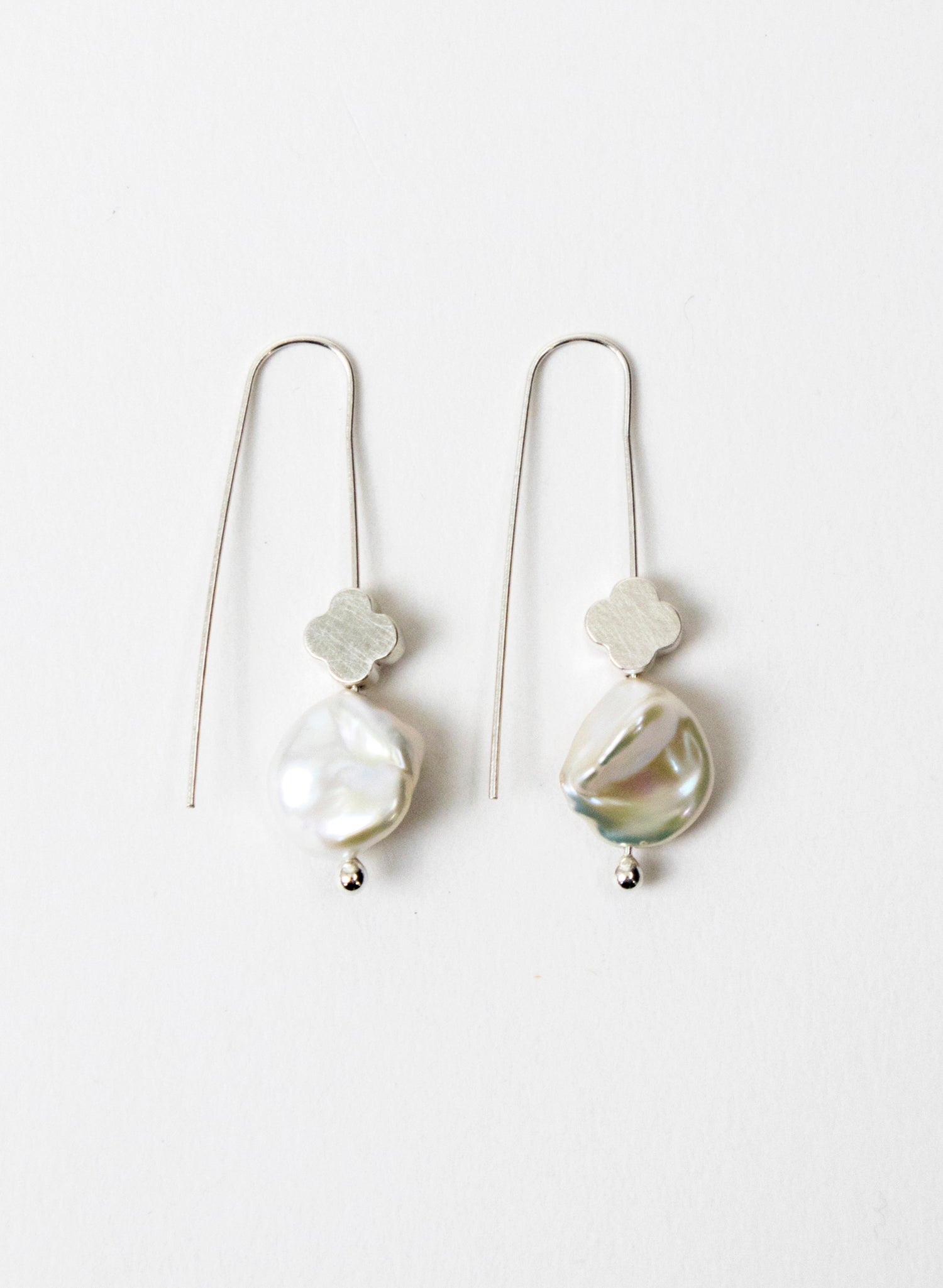 Polarity - Earrings