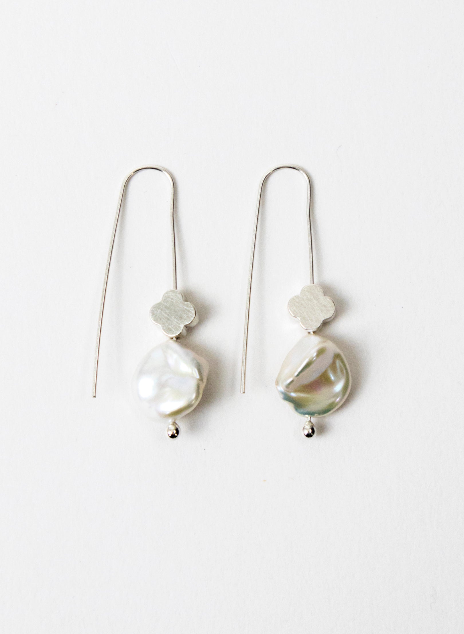 Polarity - Earrings