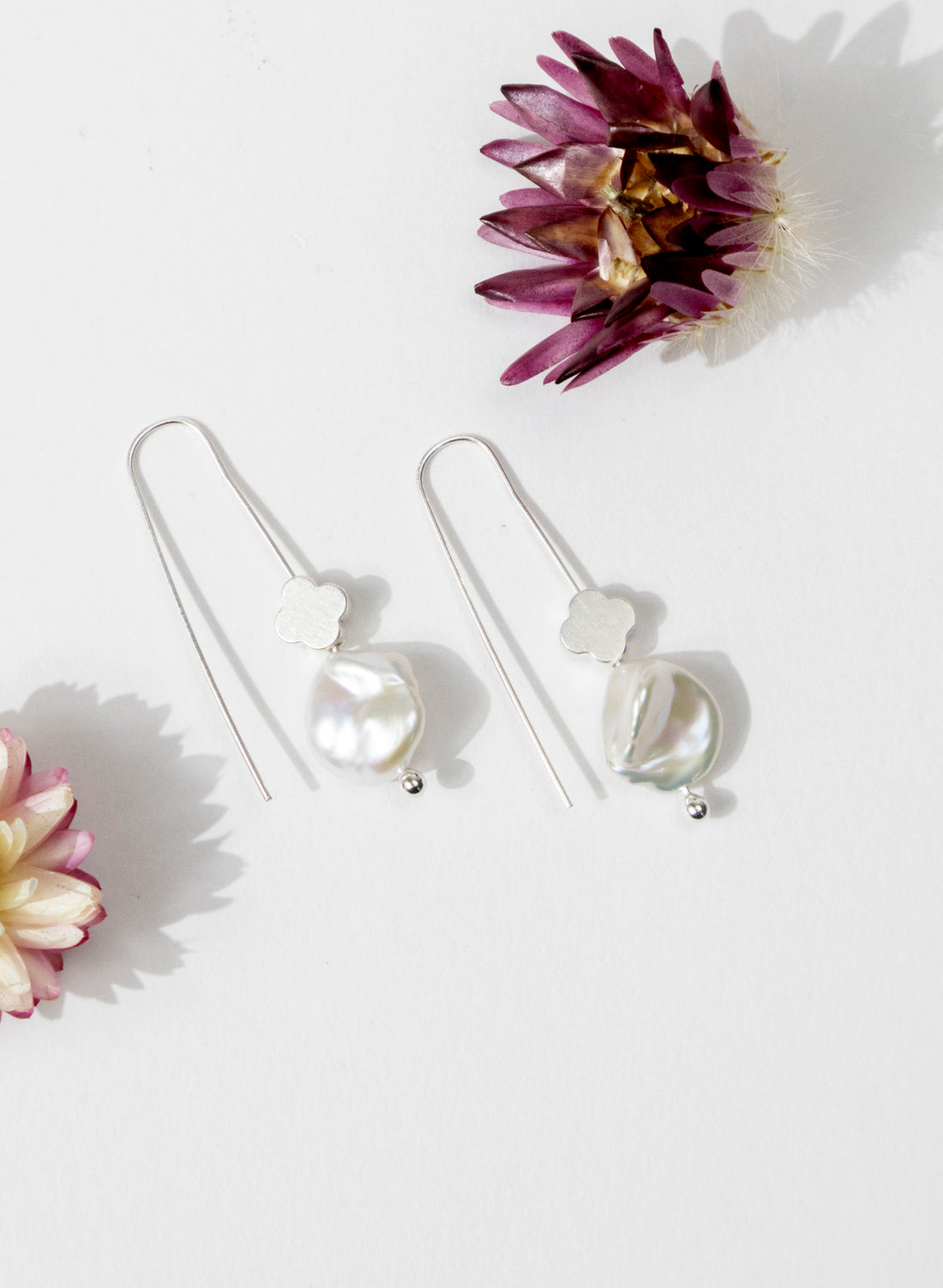 Polarity - Earrings