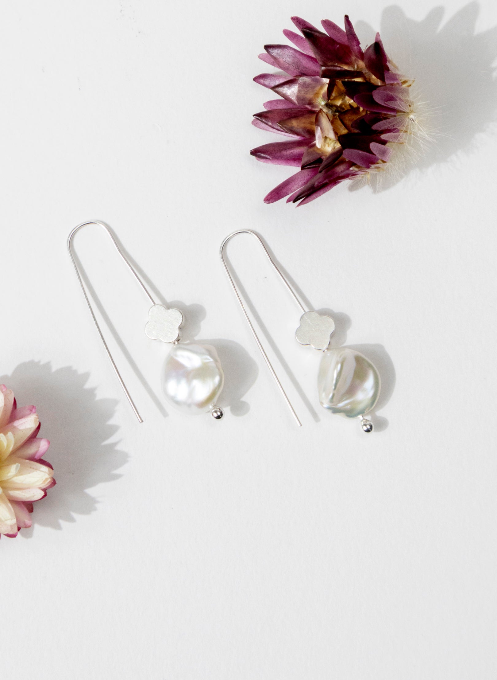 Polarity - Earrings