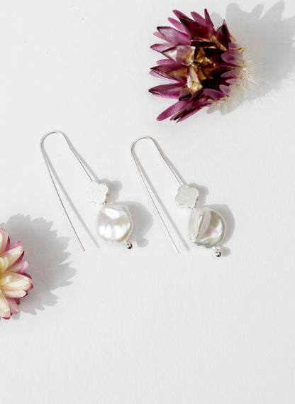 Polarity - Earrings