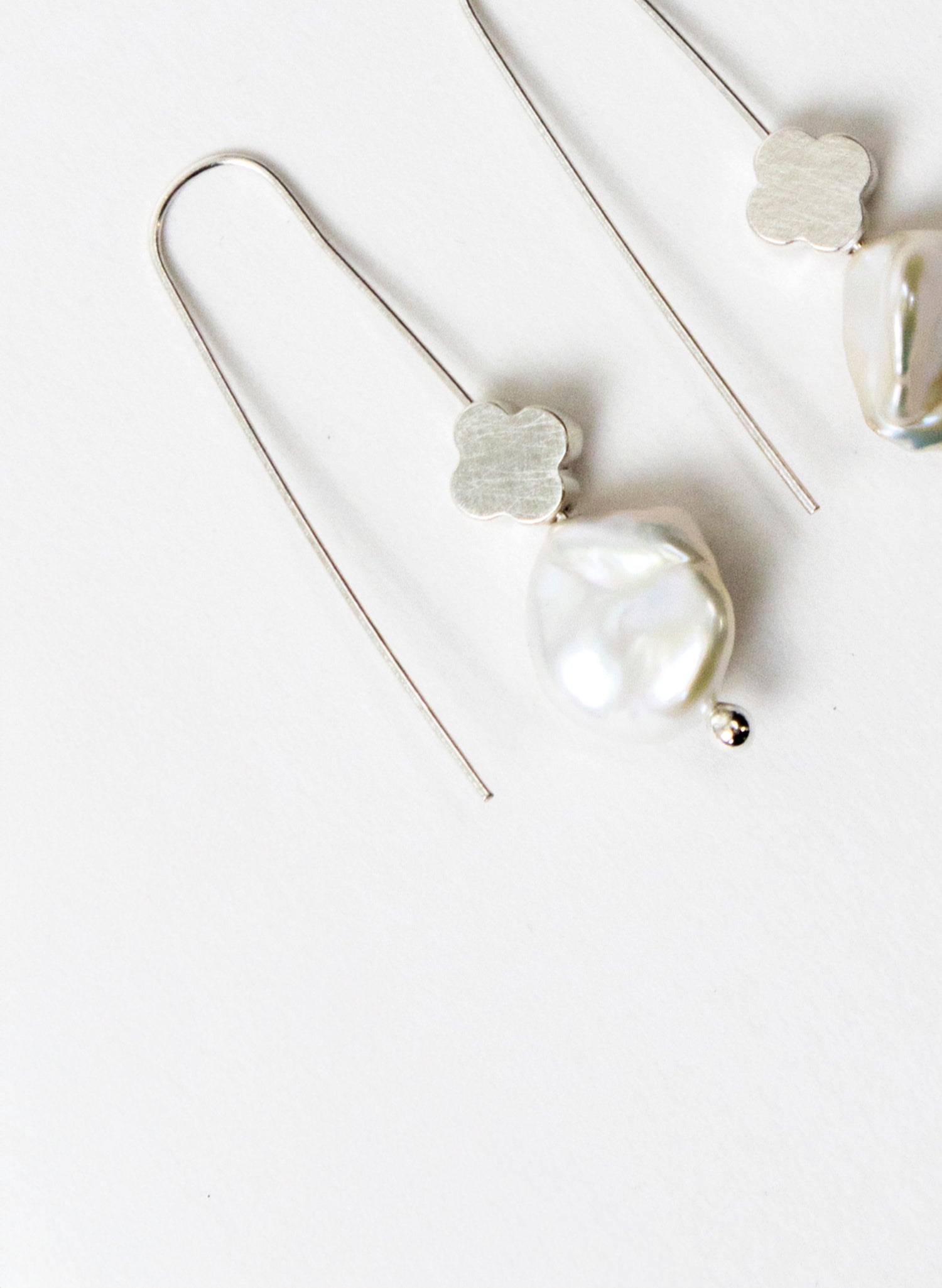 Polarity - Earrings