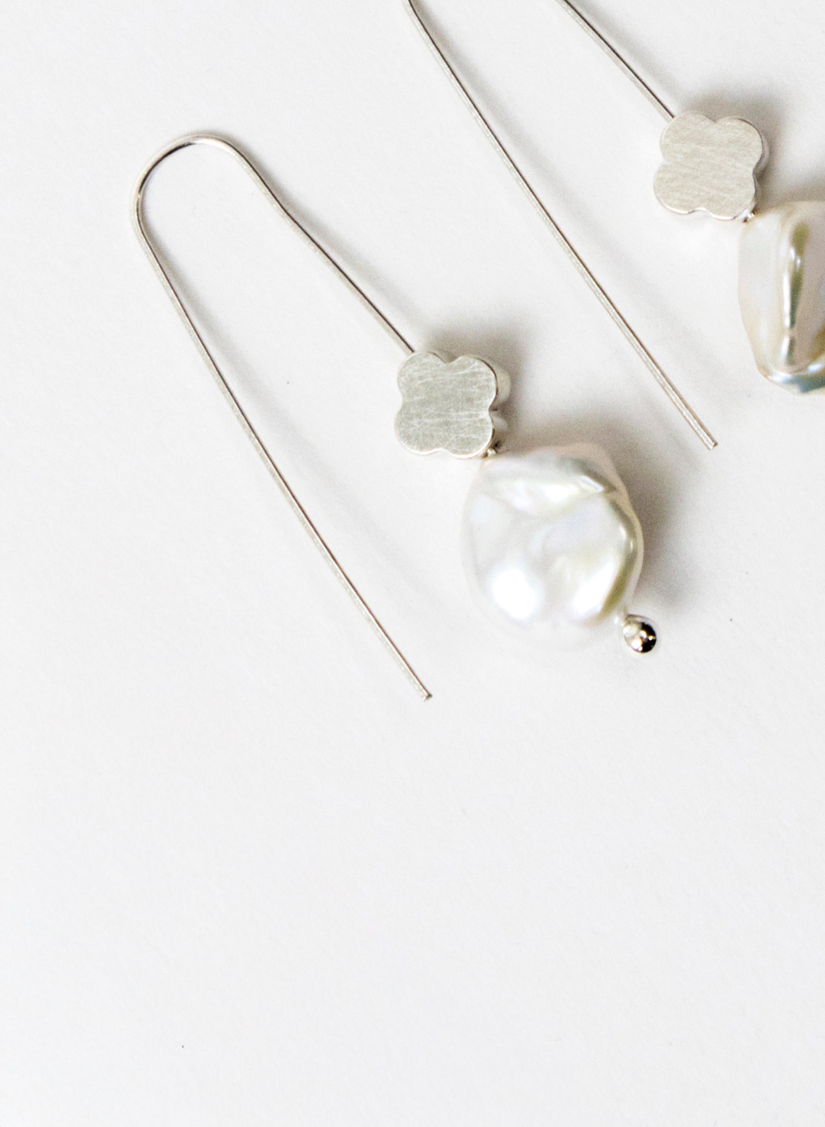 Polarity - Earrings