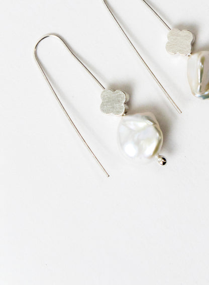 Polarity - Earrings