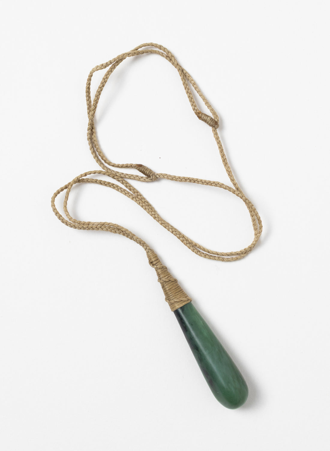 Pounamu Roimata