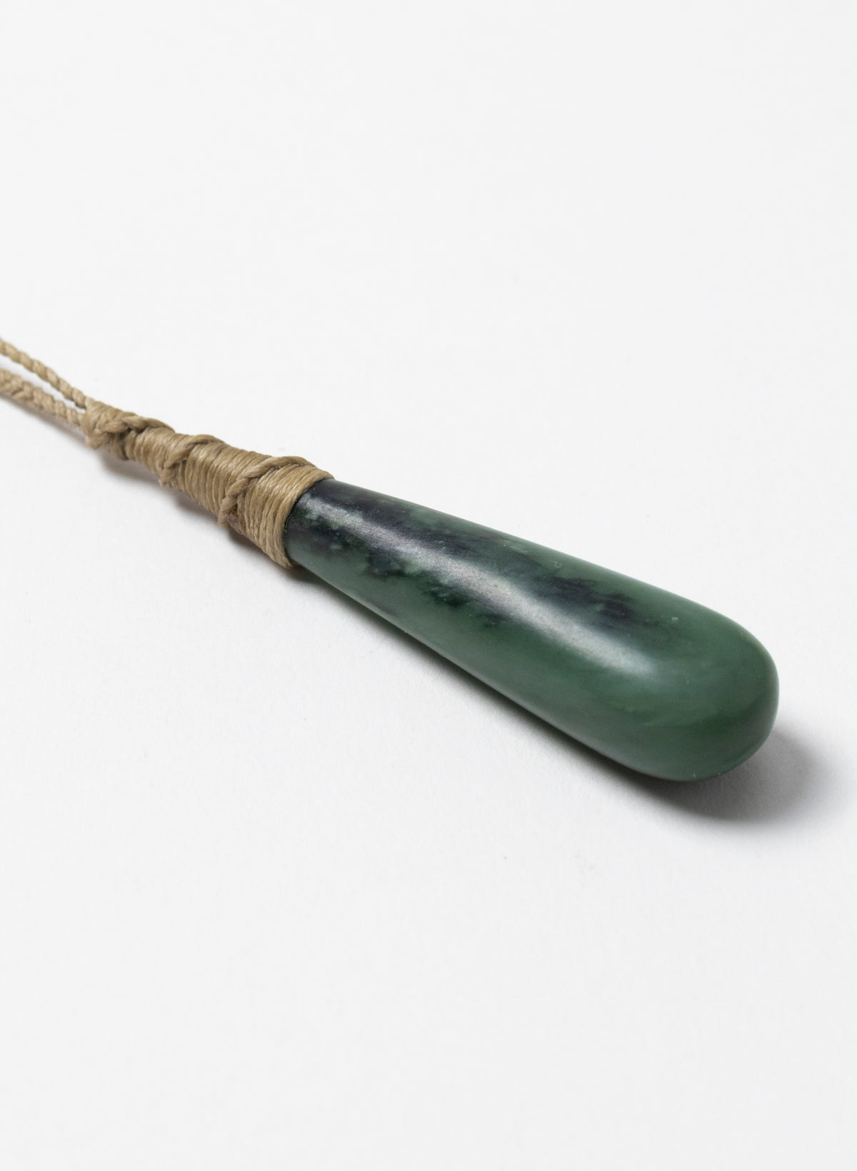 Pounamu Roimata