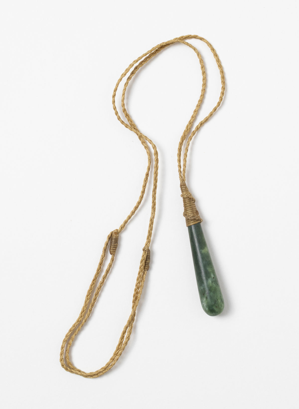 Pounamu Roimata