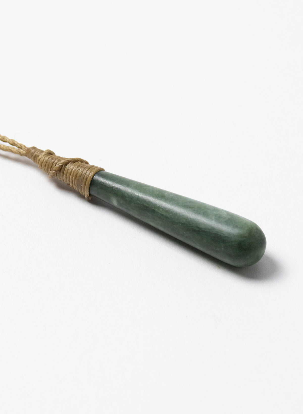Pounamu Roimata