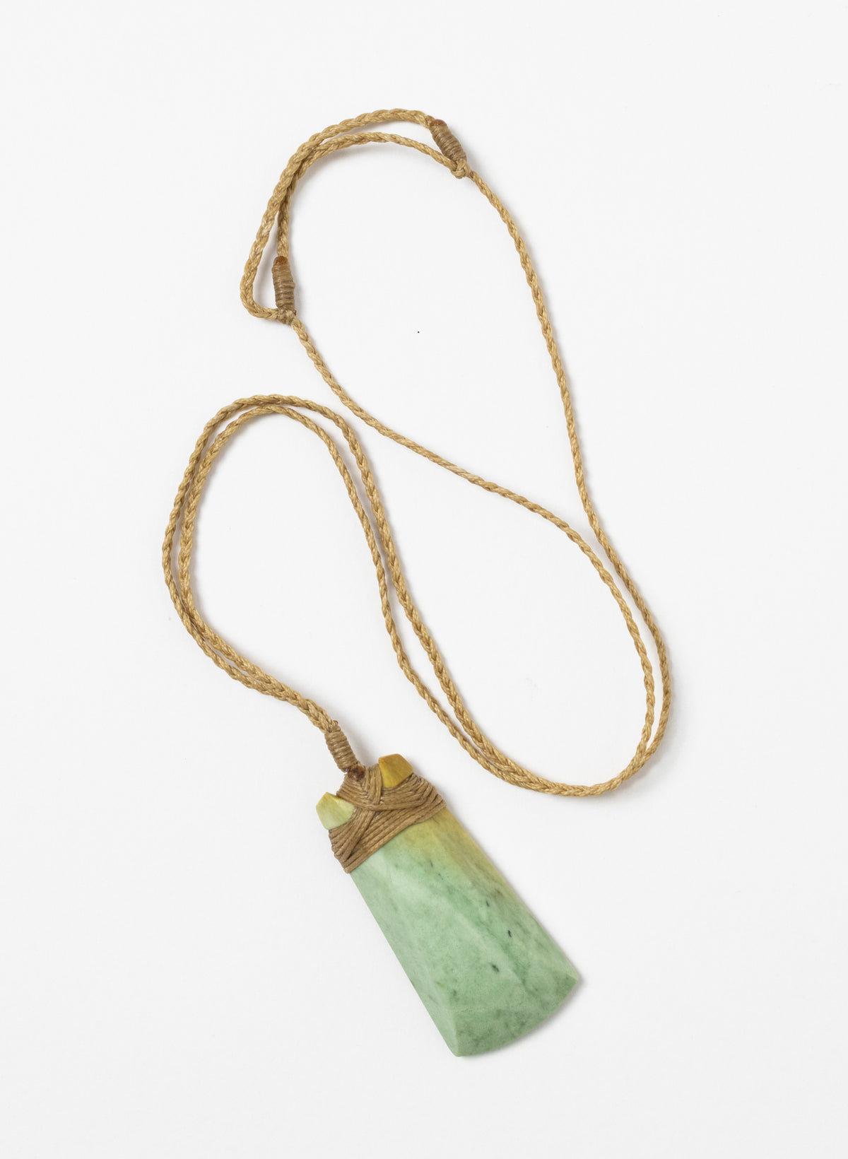Pounamu Toki