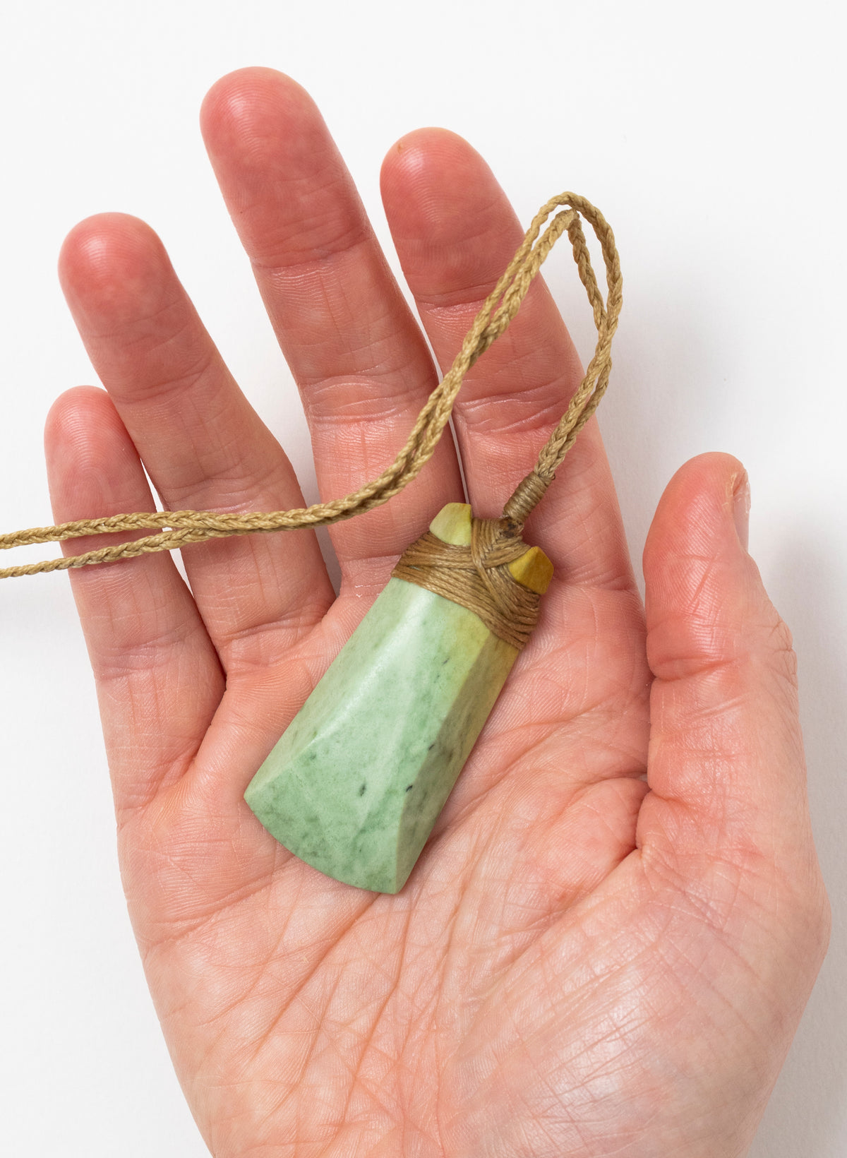 Pounamu Toki
