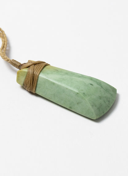 Pounamu Toki