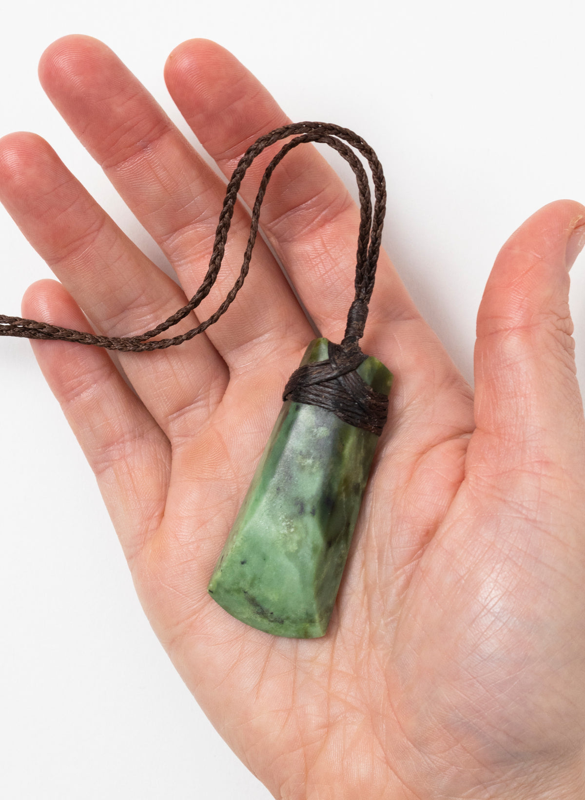Pounamu Toki