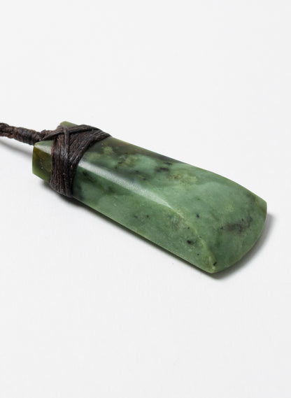 Pounamu Toki