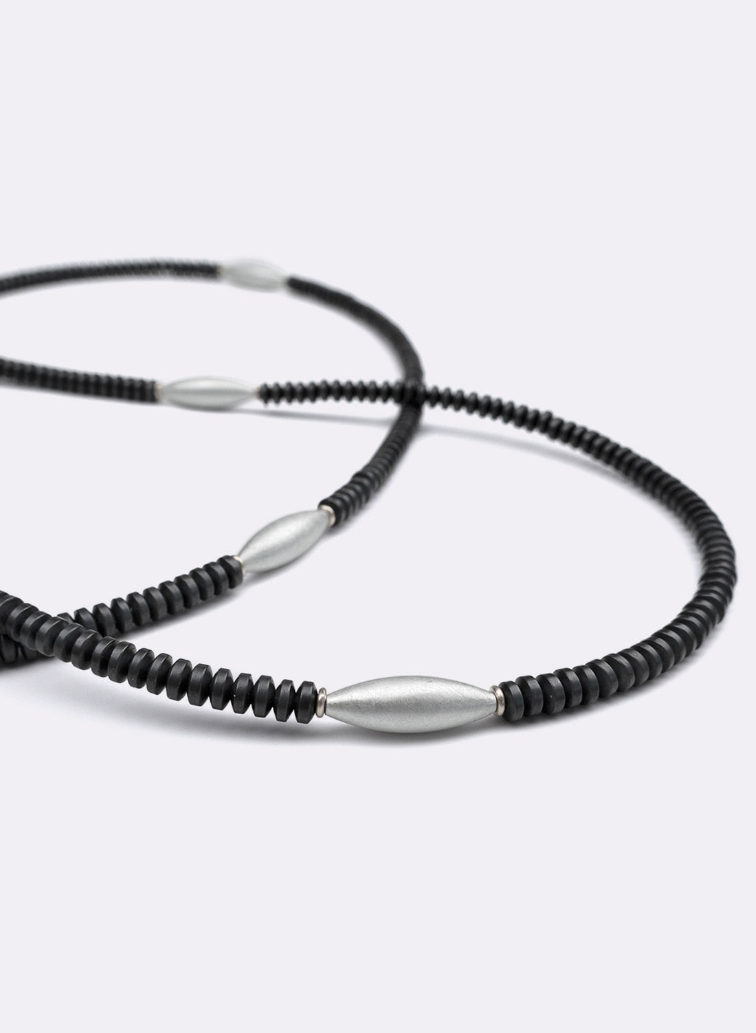 Moments of Light & Dark - Necklace