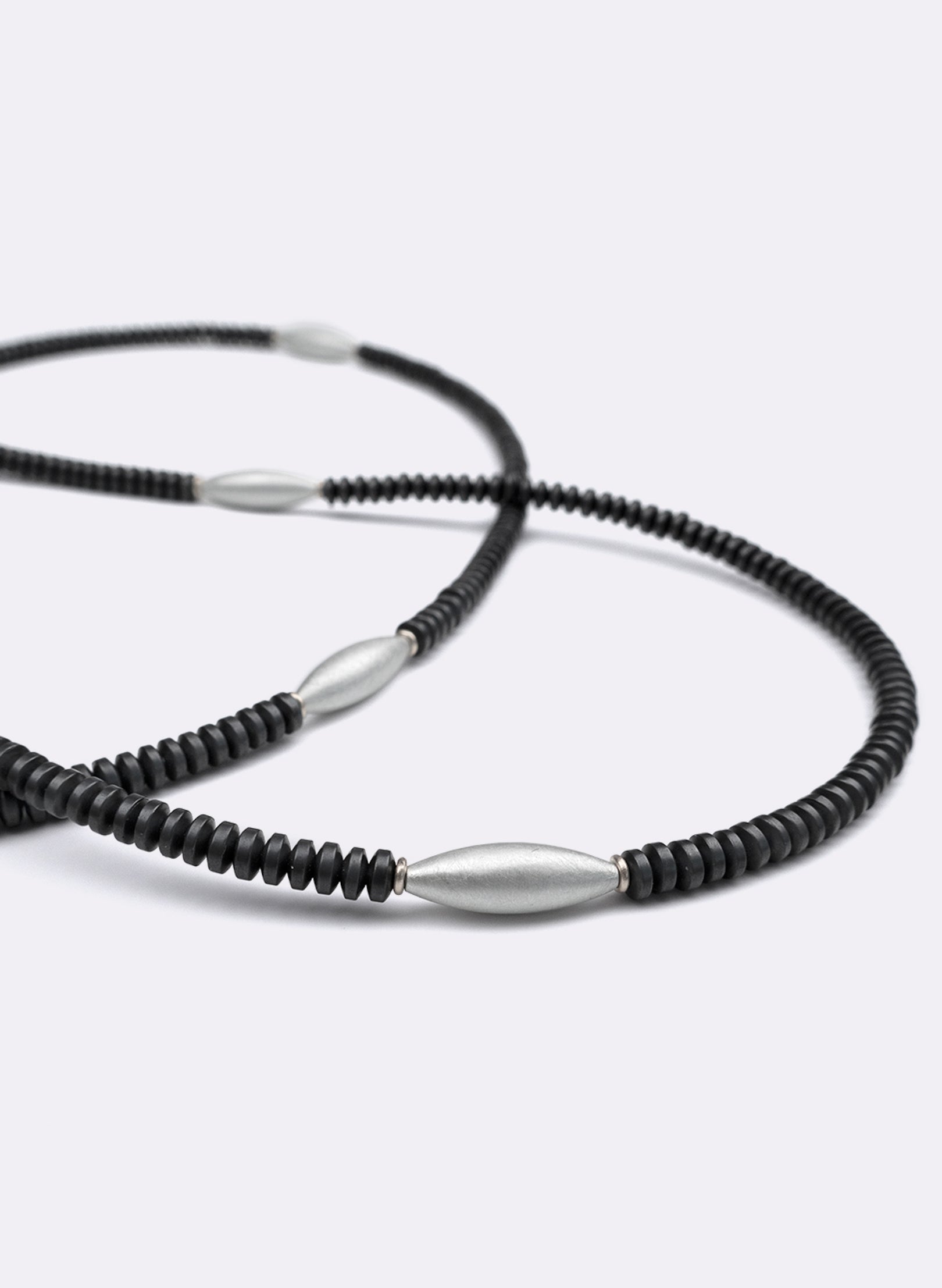 Moments of Light &amp; Dark - Necklace
