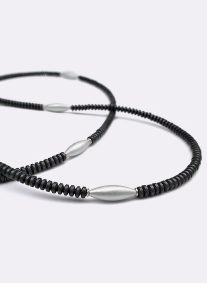 Moments of Light &amp; Dark - Necklace