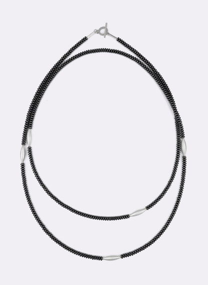 Moments of Light &amp; Dark - Necklace
