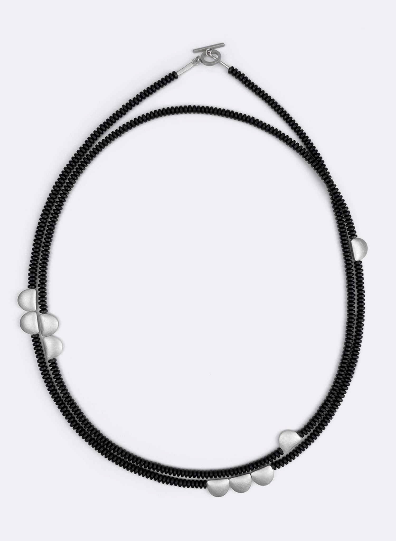 Tangents - Necklace