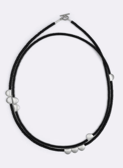 Tangents - Necklace