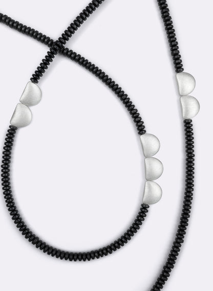 Tangents - Necklace