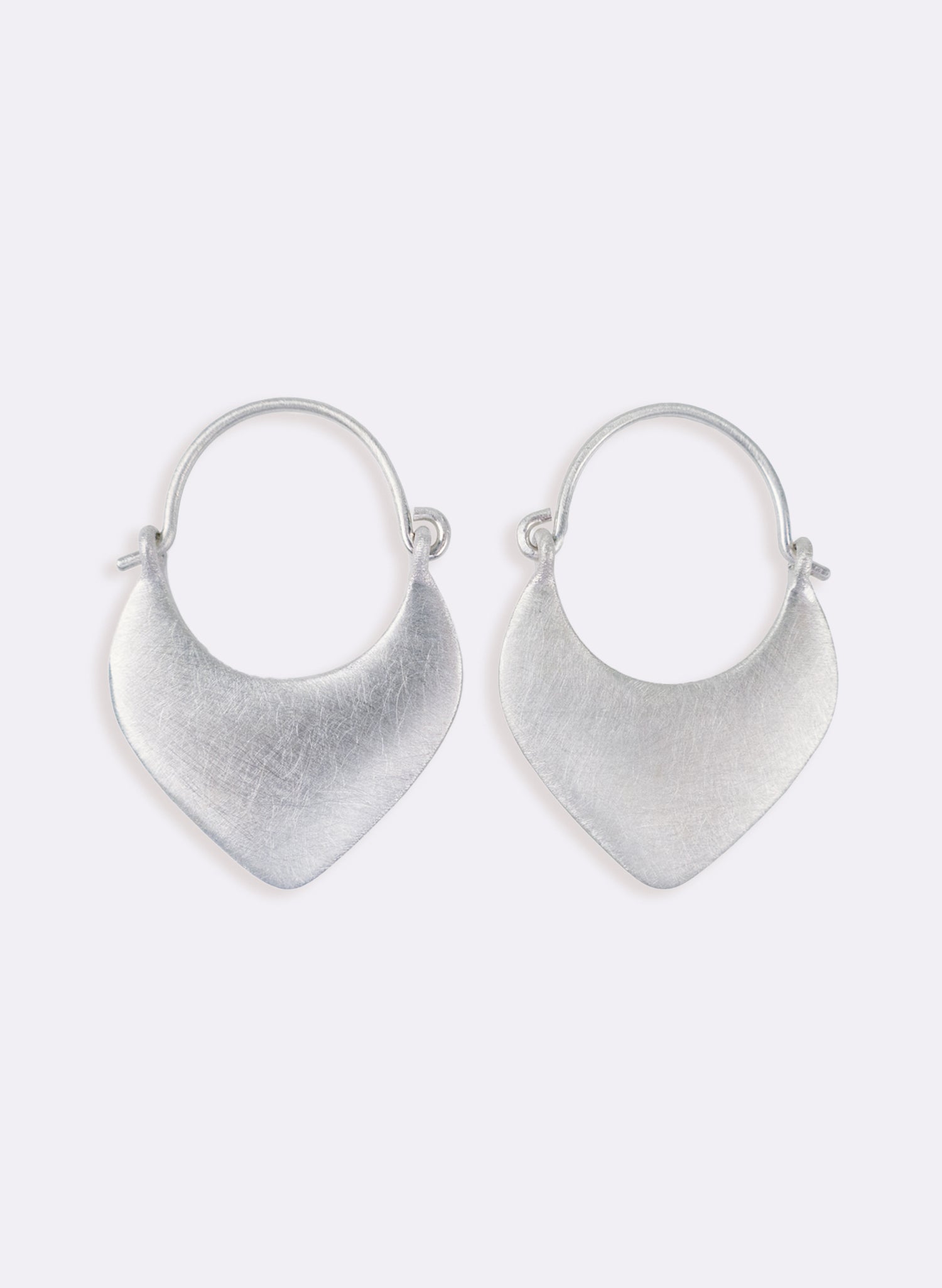Vessel Earrings