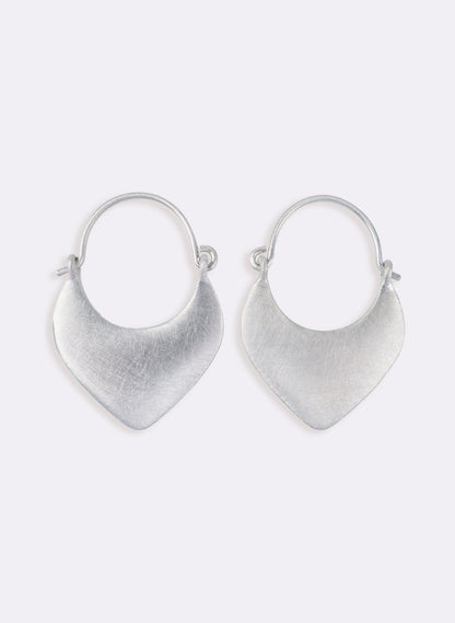 Vessel Earrings