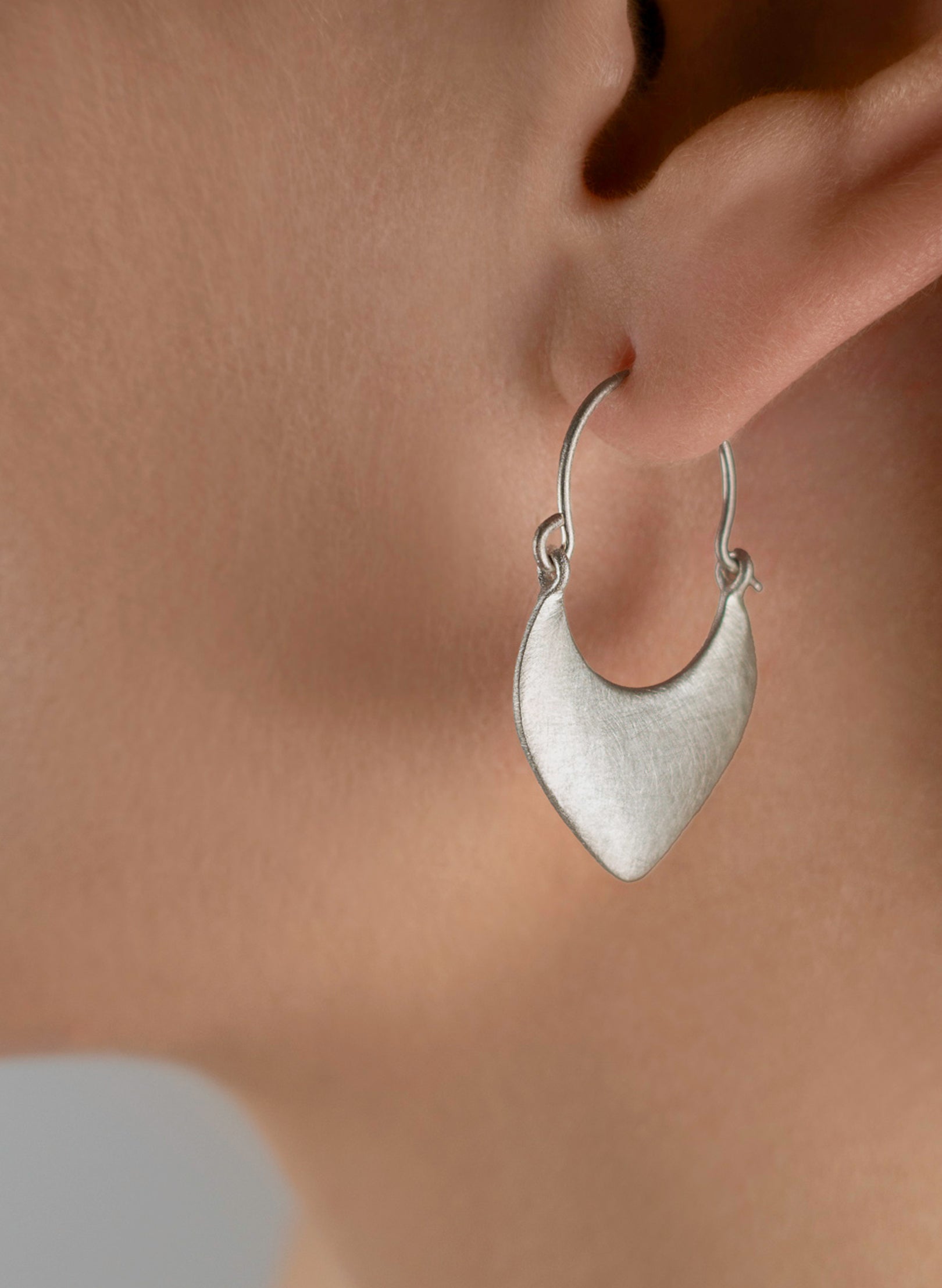 Vessel Earrings