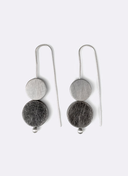 Duality Earrings