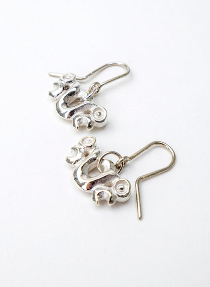 Pekapeka Earrings