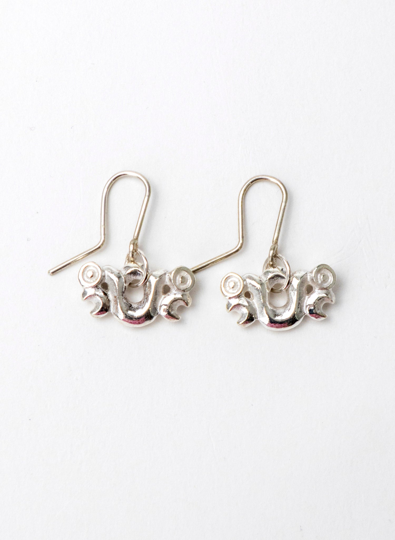 Pekapeka Earrings