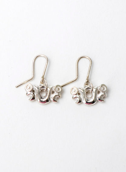 Pekapeka Earrings